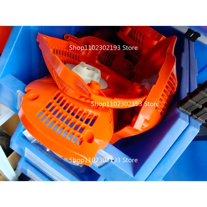 Husqvarna Chainsaw 450 - ชุดสตาร์ทแบบดึงกลับสำหรับเลื่อยยนต์ Husqvarna 445 450