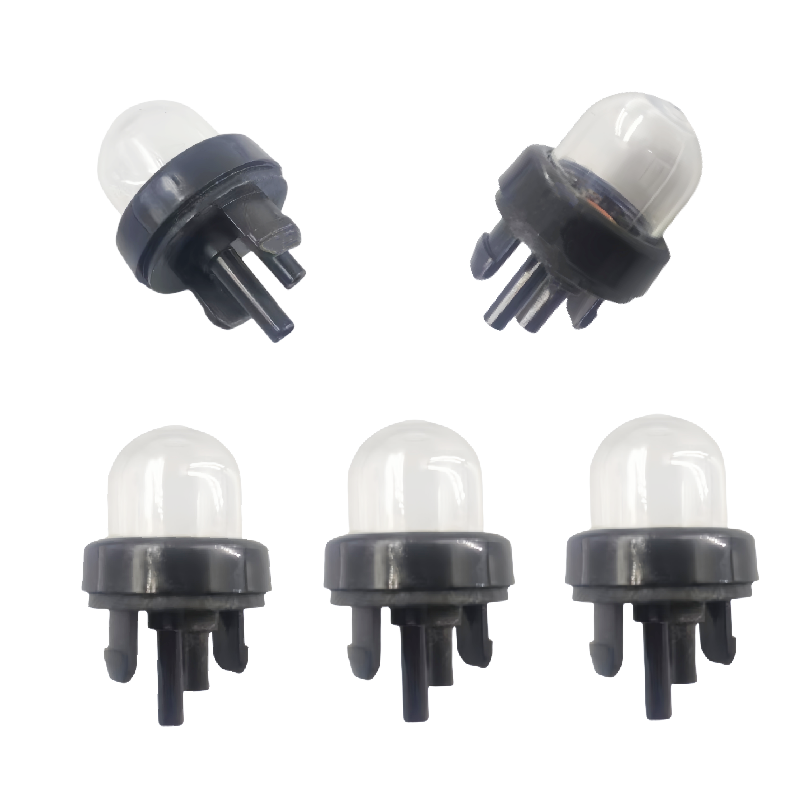 Husqvarna Chainsaw 450 - 5ชิ้น 503936601 Chainsaw Primer Bulb เหมาะสําหรับลูกโซ่
