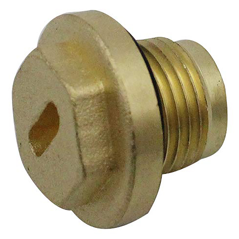 Drain Filler Kit - ชุดปลั๊กอุดน้ำมันเครื่องสำหรับแลนด์โรเวอร์ ดิสคัฟเวอรี่ 2 ทีดี 5 และ
