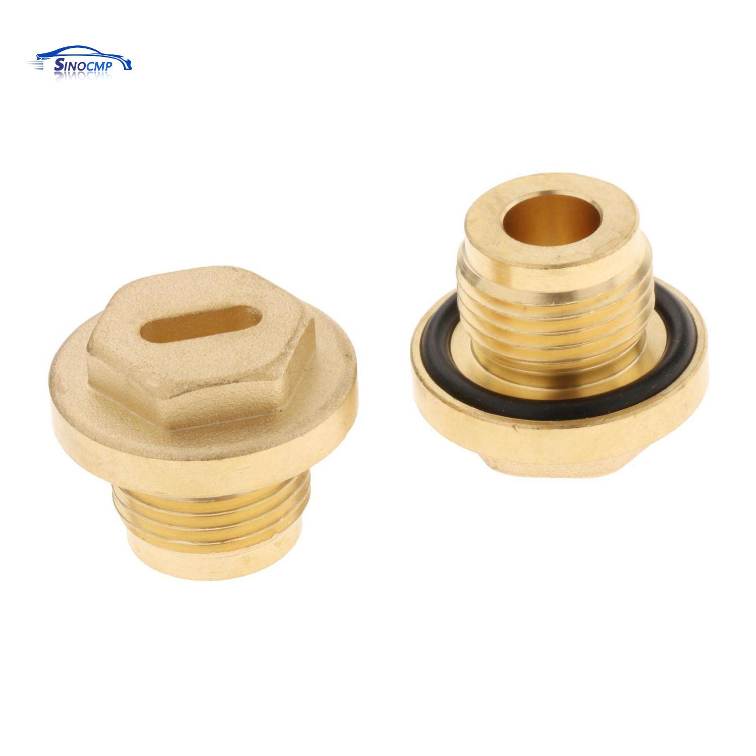 ชุดอุปกรณ์อุดรูรั่ว 2 ชิ้น อะไ - Drain Filler Kit บทวิจารณ์และราคา