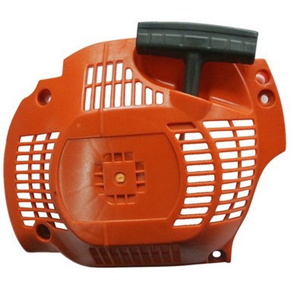ชุดสตาร์ทเตอร์แบบดึงสำหรับเลื่ - Husqvarna Chainsaw 450 บทวิจารณ์และราคา