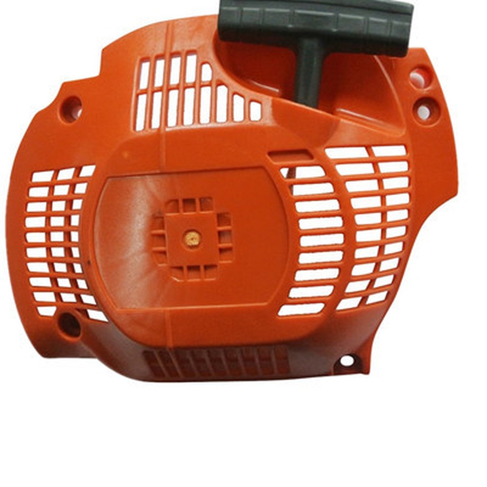 ชุดสตาร์ทเตอร์แบบดึงสำหรับเลื่ - Husqvarna Chainsaw 450 บทวิจารณ์และราคา