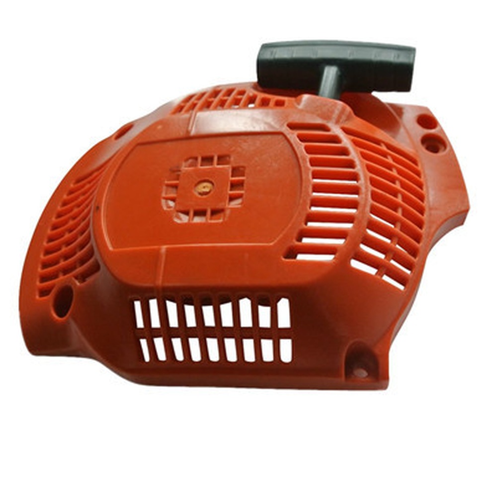 ชุดสตาร์ทเตอร์แบบดึงสำหรับเลื่ - Husqvarna Chainsaw 450 บทวิจารณ์และราคา