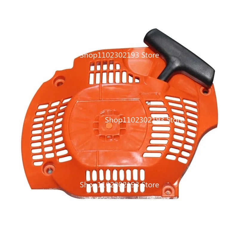 ชุดสตาร์ทแบบดึงกลับสำหรับเลื่อ - Husqvarna Chainsaw 450 บทวิจารณ์และราคา