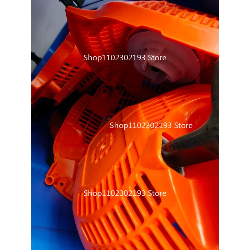 ชุดสตาร์ทแบบดึงกลับสำหรับเลื่อ - Husqvarna Chainsaw 450 บทวิจารณ์และราคา