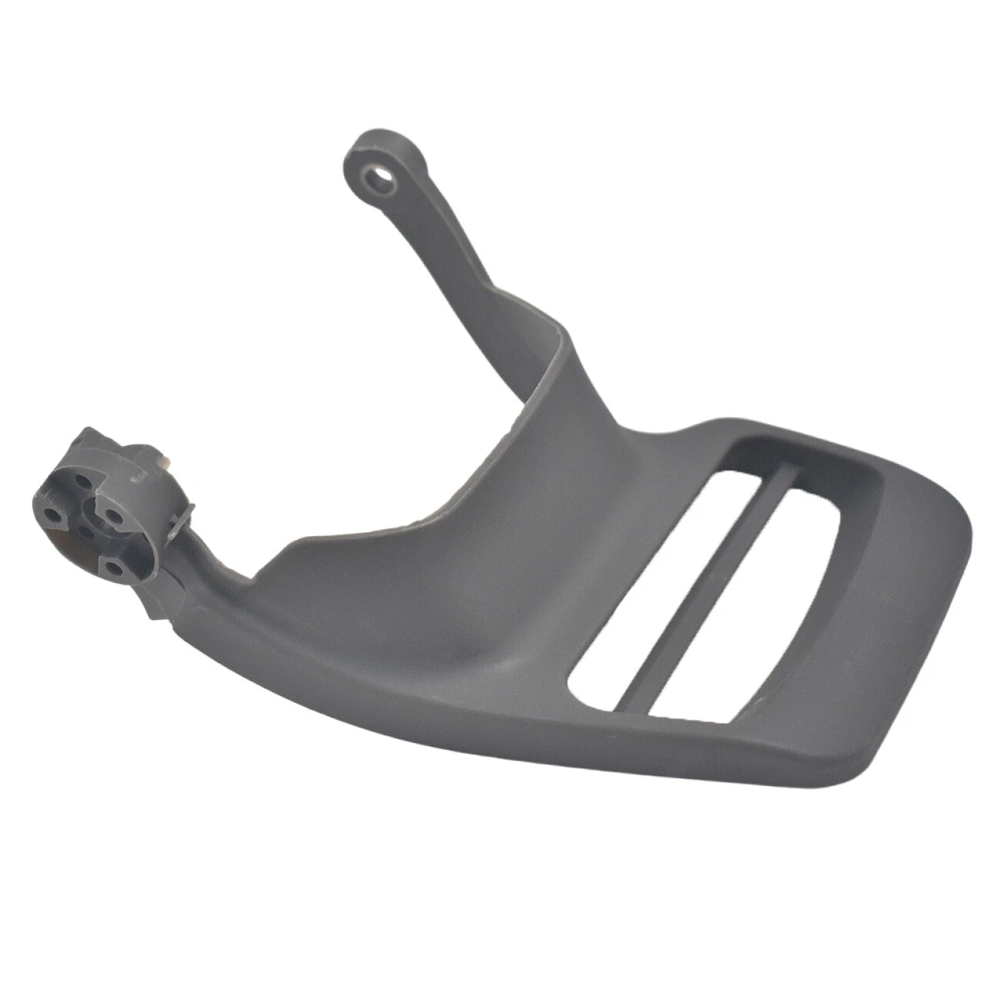มือจับเบรกโซ่สำหรับเลื่อยยนต์  - Husqvarna Chainsaw 450 บทวิจารณ์และราคา