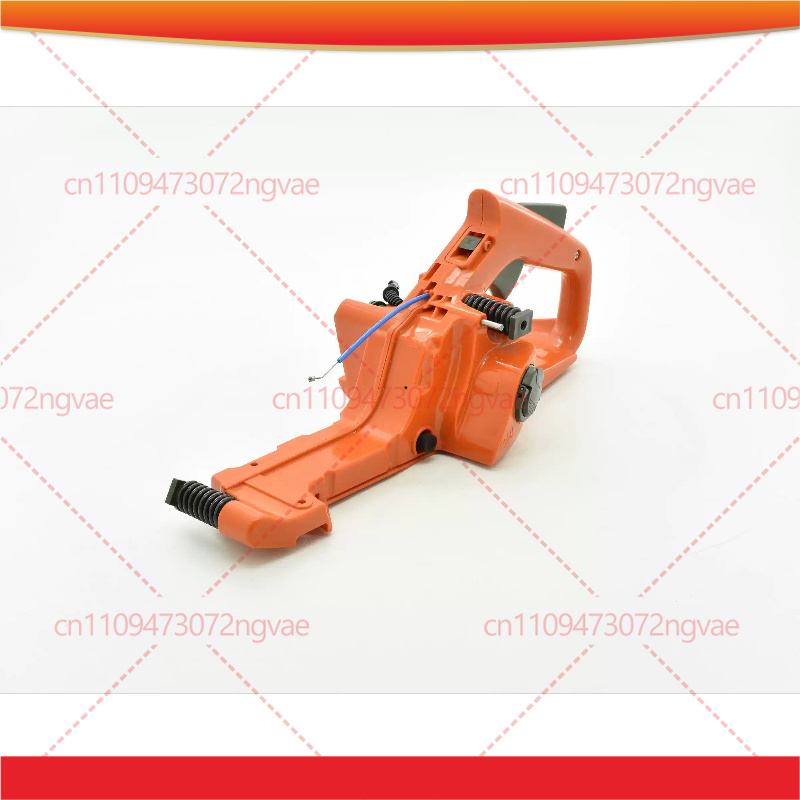 อะไหล่ทดแทนด้ามจับด้านหลังและถ - Husqvarna Chainsaw 450 บทวิจารณ์และราคา
