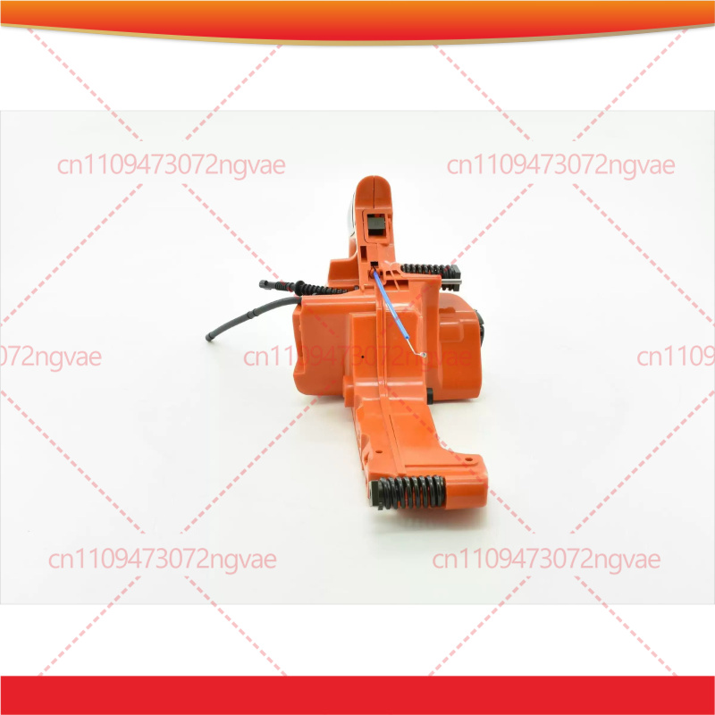 อะไหล่ทดแทนด้ามจับด้านหลังและถ - Husqvarna Chainsaw 450 บทวิจารณ์และราคา