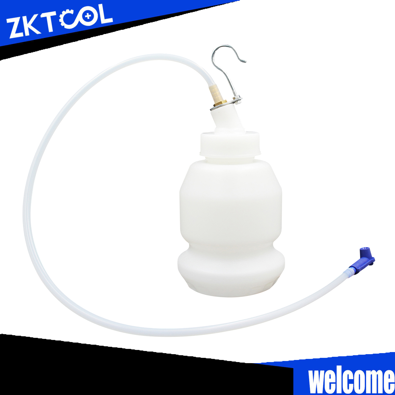 ชุดท่อระบายน้ําของเหลวคลัตช์เบ - Drain Filler Kit บทวิจารณ์และราคา