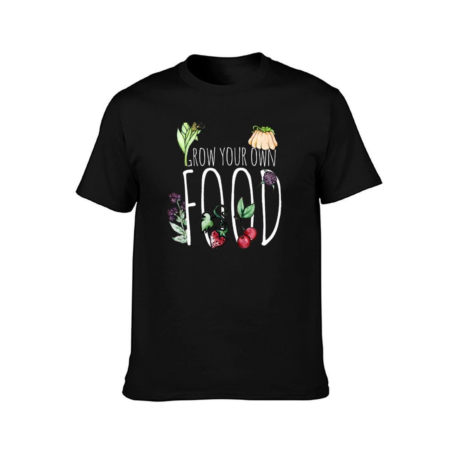 เสื้อยืดสำหรับผู้ชาย แพ็คเสื้อ - Urban Farming In China บทวิจารณ์และราคา