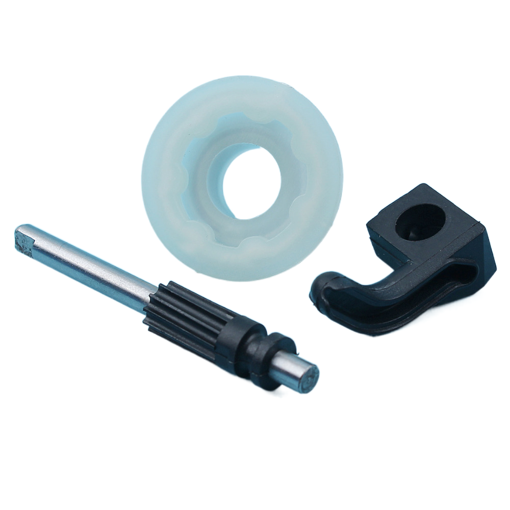 ปั๊มน้ํามัน Plunger SHAFT Pini - Husqvarna Chainsaw 450 บทวิจารณ์และราคา