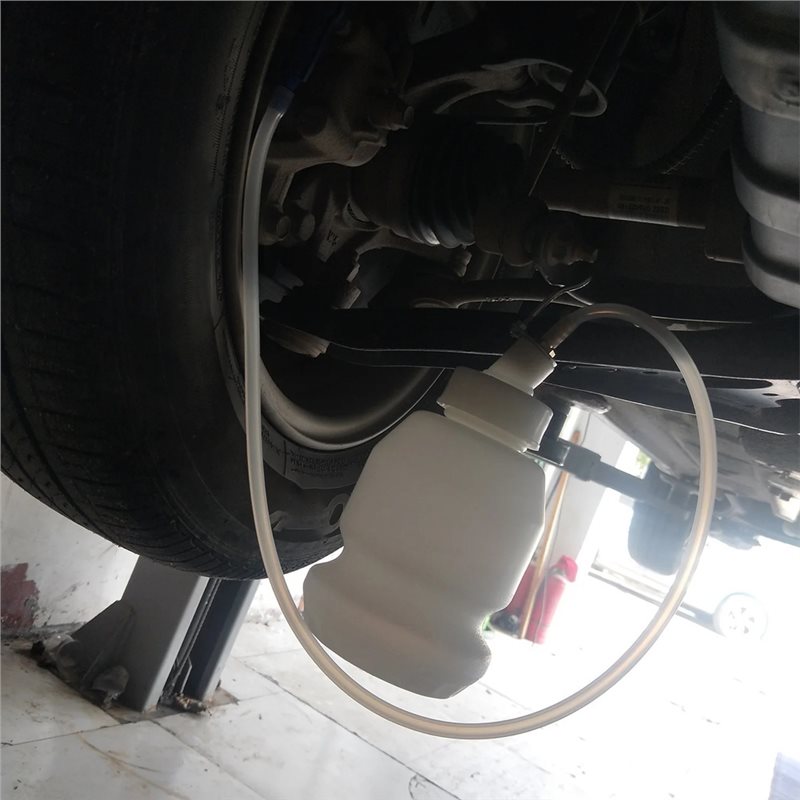A02Q-ชุดเครื่องมือถ่ายน้ำมันเบ - Drain Filler Kit บทวิจารณ์และราคา