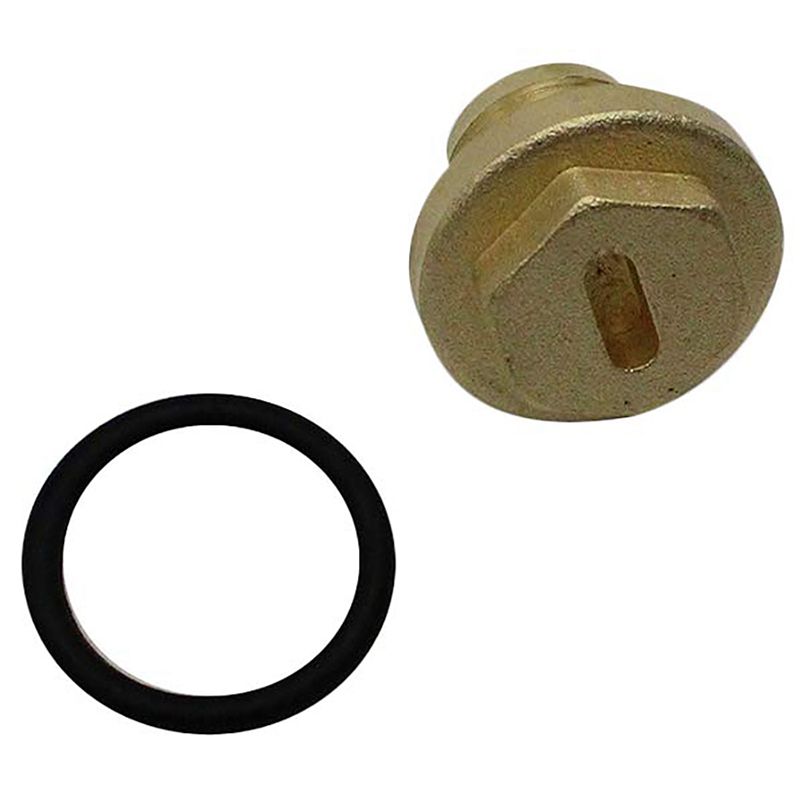 A04E-4X น็อตถ่ายน้ำมันเครื่อง  - Drain Filler Kit บทวิจารณ์และราคา