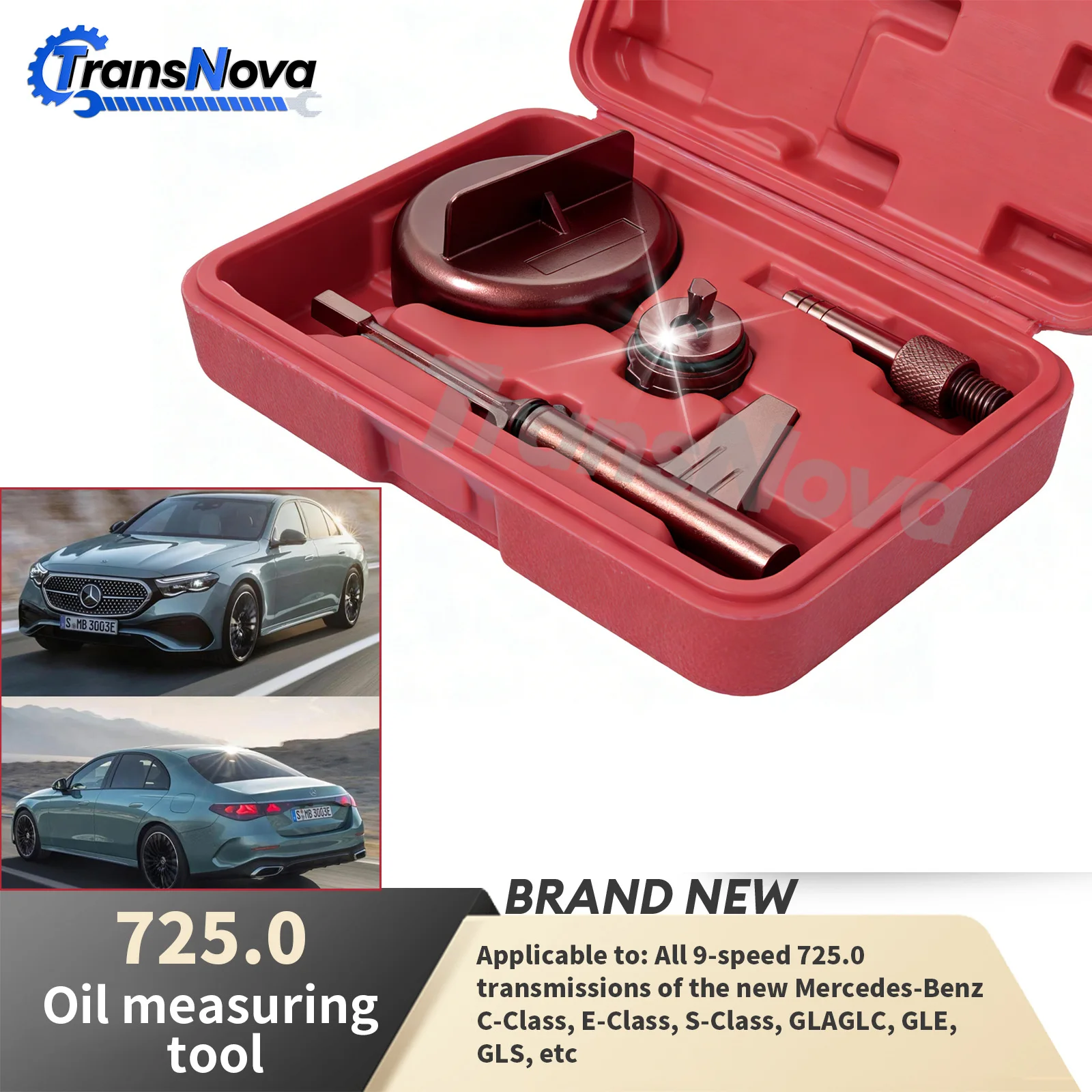 ชุดอุปกรณ์เปลี่ยนถ่ายน้ำมันเกี - Drain Filler Kit บทวิจารณ์และราคา