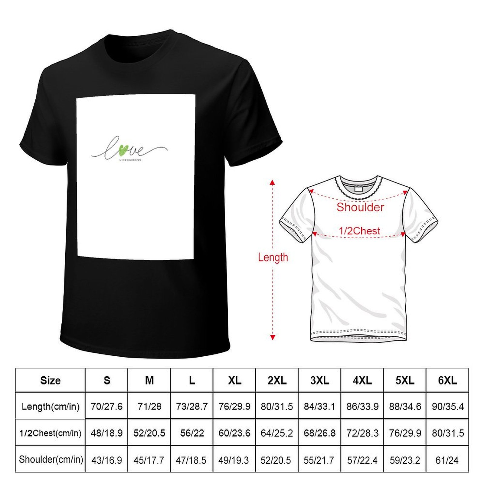 เสื้อยืดไมโครกรีนส์สำหรับเกษตร - Urban Farming In China บทวิจารณ์และราคา