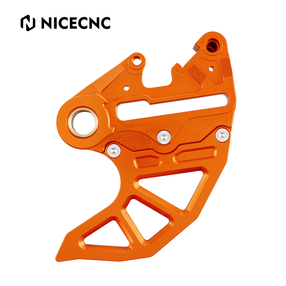 CNCด้านหลังเบรคDisc Guard Prot - Husqvarna Chainsaw 450 บทวิจารณ์และราคา